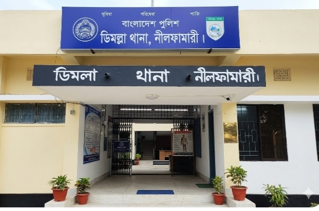 নীলফামারীতে পৃথক দুর্ঘটনায় দুই শিশুসহ নিহত ৩, আহত ২
